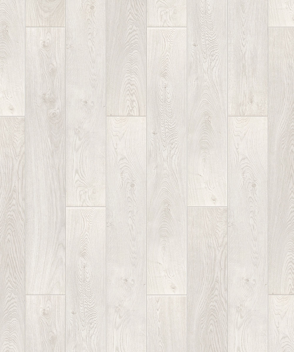 TH_Estetica_Oak_Danville_White Ламинат Tarkett Estetica Oak Danville White влагостойкий общего плана раскладки планок под выбеленный дуб