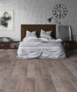 Ламинат Tarkett Estetica Oak Natur grey/Дуб Натур серый влагостойкий 33 класс 9 мм (Россия) — изображение 2