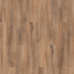 Ламинат Taiga ПЕРВАЯ Сибирская Oak dark-brown, Россия