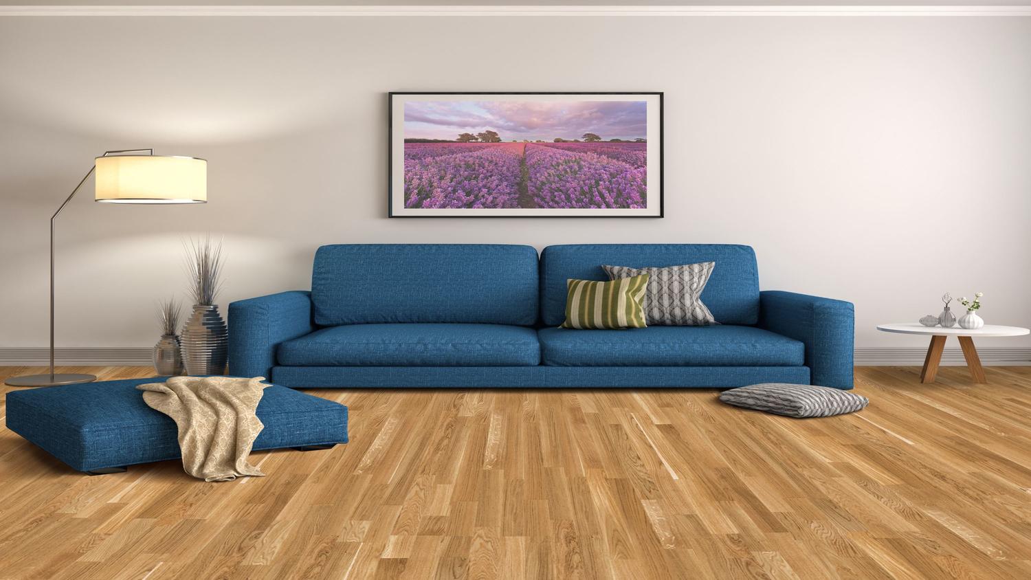 Коллекция паркетной доски Tarkett Timber