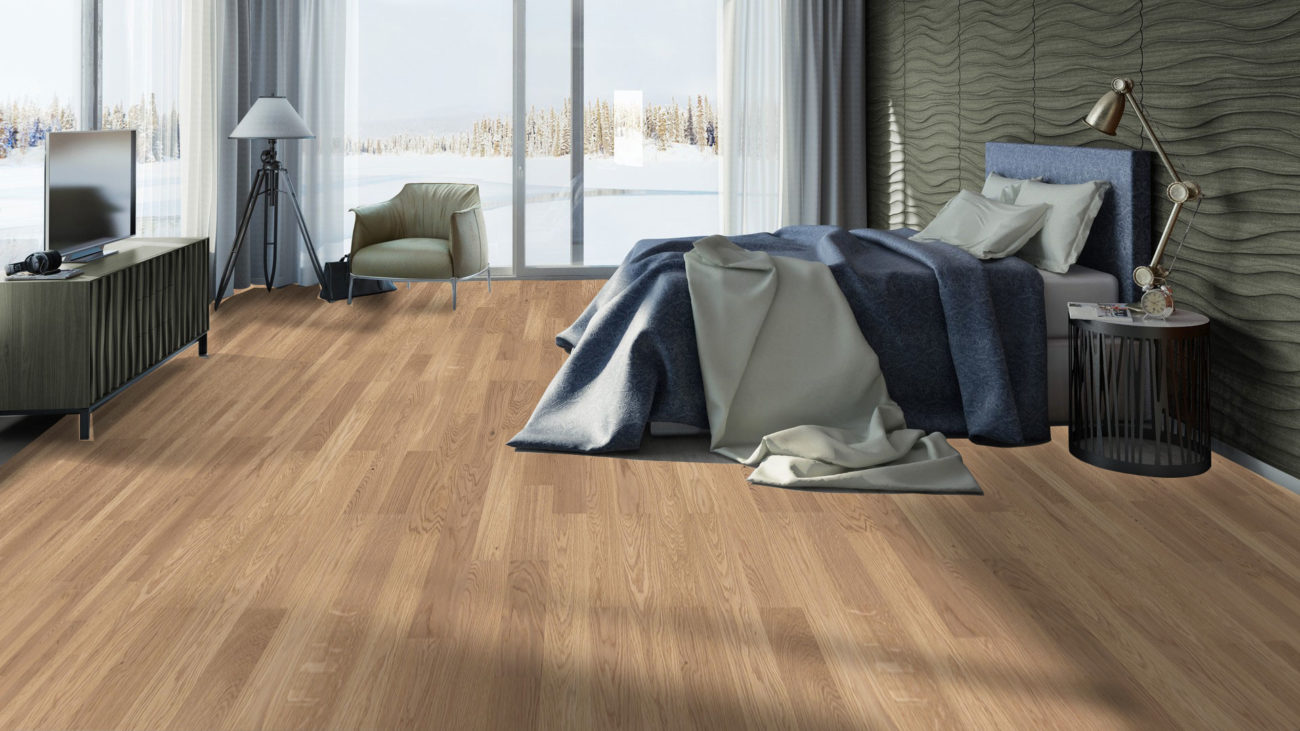 Tarkett Allegro Oak Essence 1
