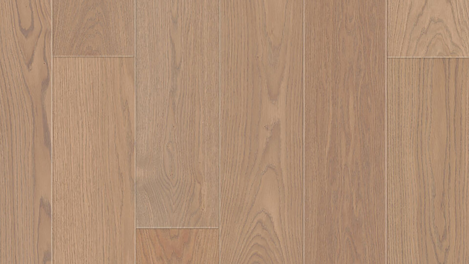 Однополосная паркетная доска Tarkett Privilege Oak Misty Brown, Сербия