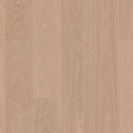 Однополосная паркетная доска Tarkett Privilege Oak Misty Grey, Сербия