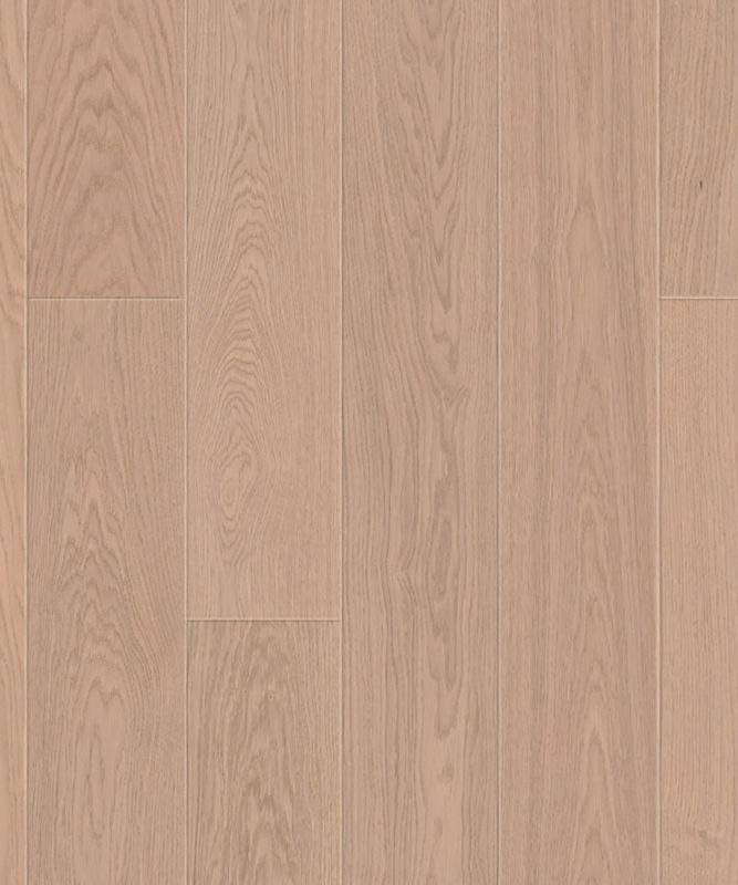 Однополосная паркетная доска Tarkett Privilege Oak Misty Grey, Сербия