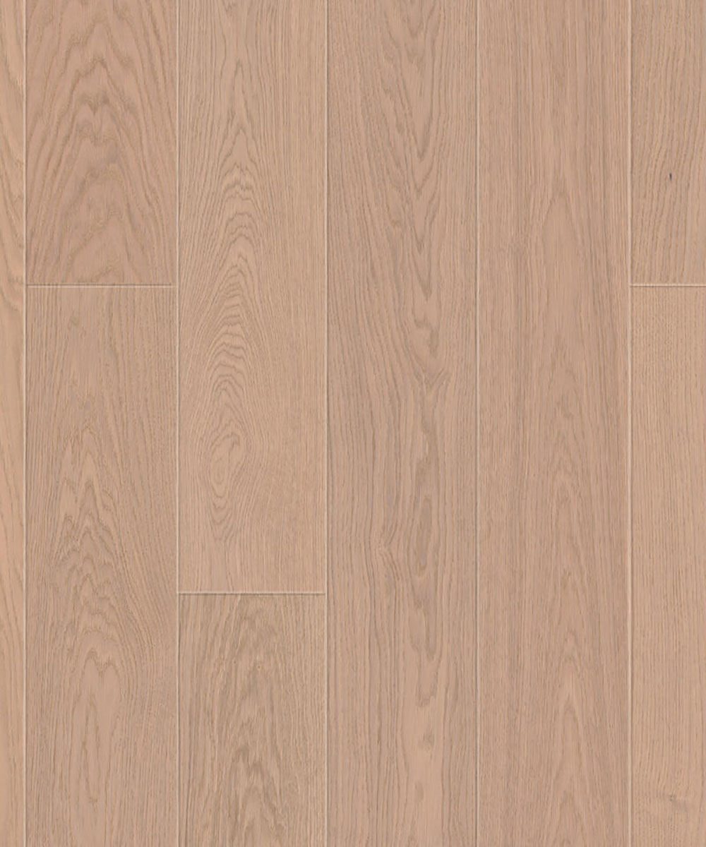 OAK-MISTY-GREY-1 Однополосная паркетная доска Tarkett Privilege Oak Misty Grey, Сербия