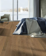 Двухполосная паркетная доска Tarkett Allegro Oak Sienna RO, Сербия