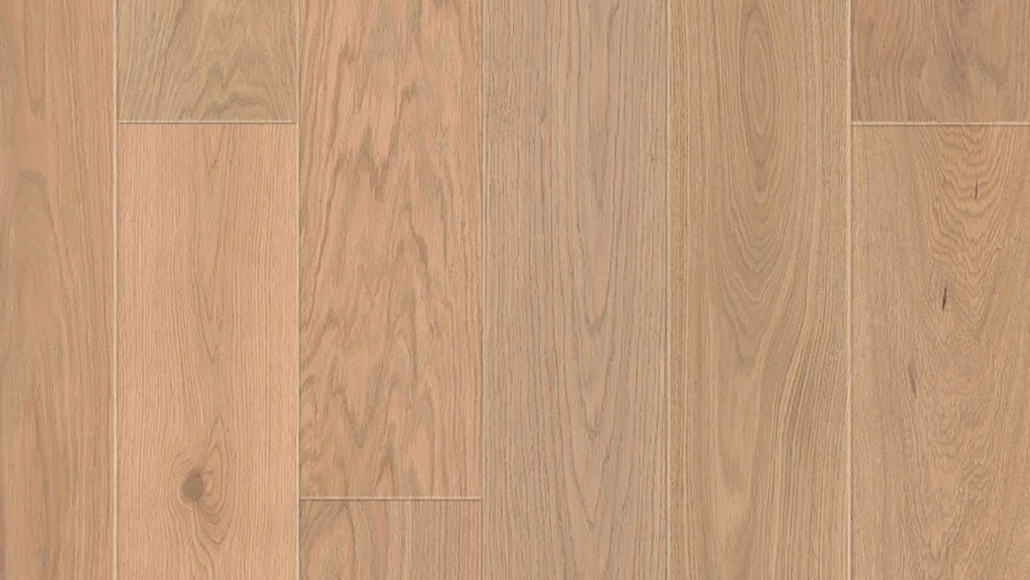 Однополосная паркетная доска Tarkett Privilege Oak Soft Beige, Сербия