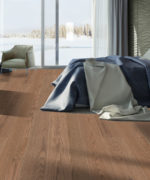 Однополосная паркетная доска Tarkett Privilege Oak Soft Brown, Сербия