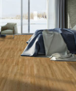 Трехполосная паркетная доска Sommer Europarquet Oak Amber, Сербия