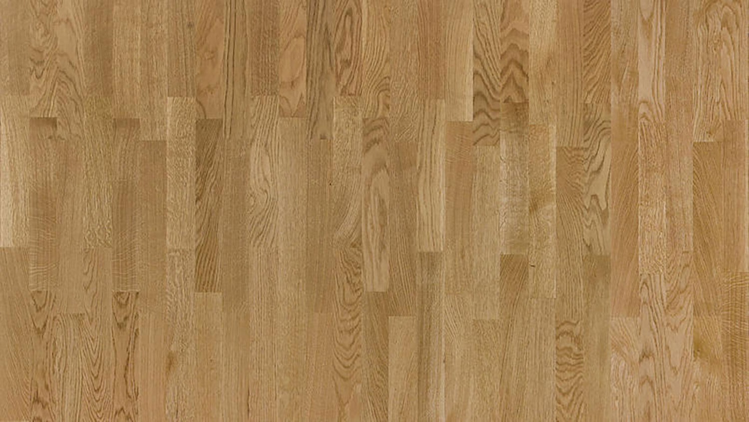 Трехполосная паркетная доска Sommer Europarquet Oak Amber, Сербия