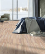 Трехполосная паркетная доска Sommer Europarquet Oak Beige, Сербия