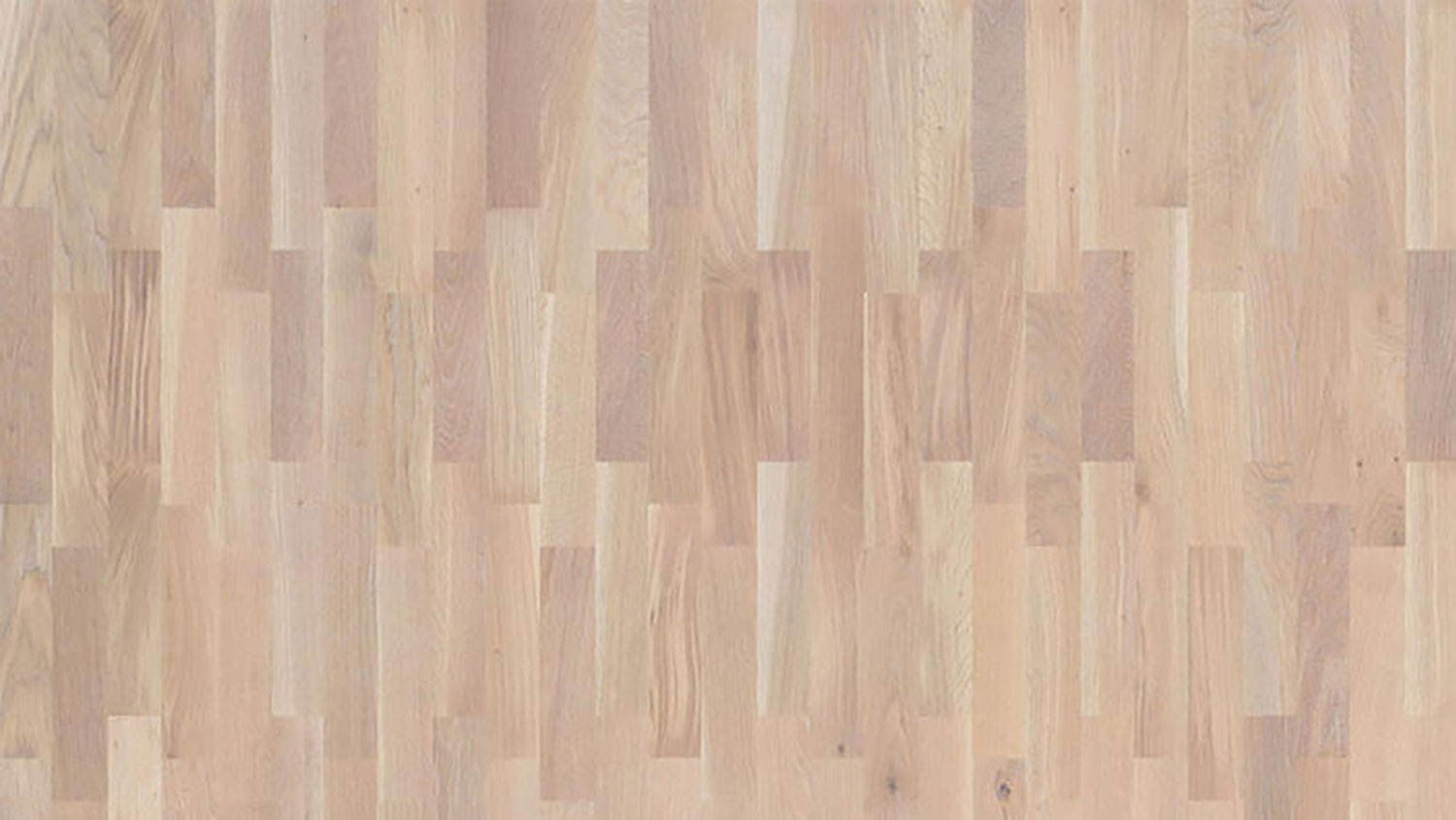 Трехполосная паркетная доска Sommer Europarquet Oak Beige, Сербия