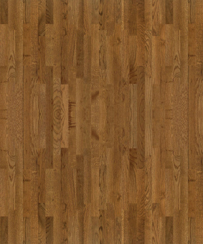 Макроснимок покрытия Europarket Oak Bronze наглядно демонстрирует благородную трехполосную структуру дуба в глубоком бронзовом оттенке.