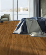 Трехполосная паркетная доска Sommer Europarquet Oak Bronze, Сербия