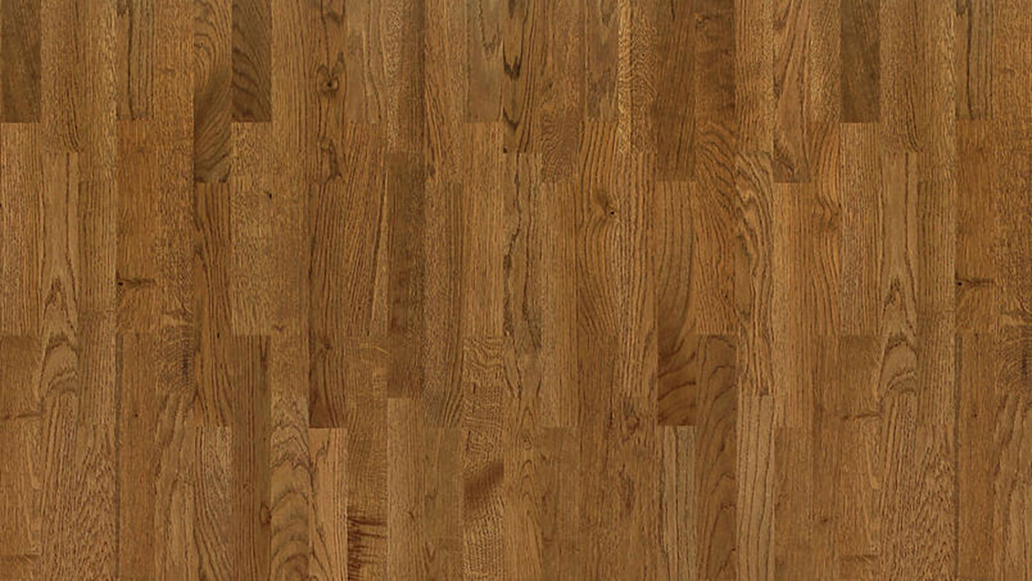 Трехполосная паркетная доска Sommer Europarquet Oak Bronze, Сербия