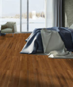 Трехполосная паркетная доска Sommer Europarquet Oak Espresso, Сербия