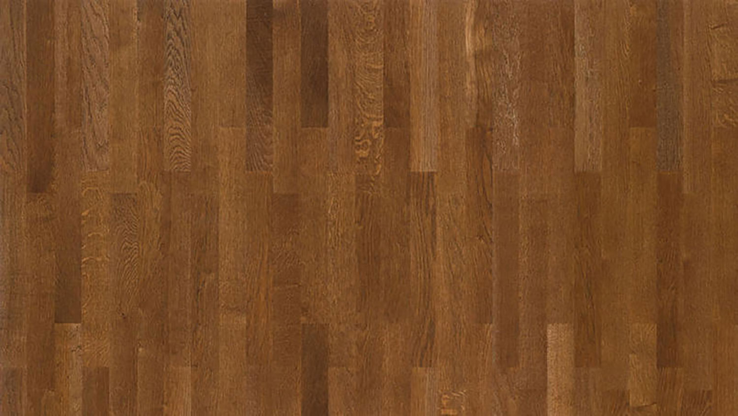 Трехполосная паркетная доска Sommer Europarquet Oak Espresso, Сербия