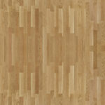 Трехполосная паркетная доска Sommer Europarquet Oak Original, Сербия