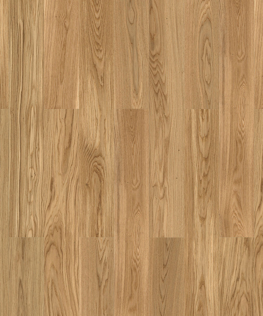 TH_1_Strip_Step_Oak_Baron-1 Снимок макроструктуры паркета Tarkett Step Oak Baron детально передает насыщенный медовый оттенок и выразительный природный рисунок волокон дуба.