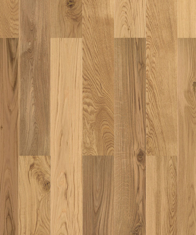Tarkett Step XL & L Дуб Барон Рустик браш