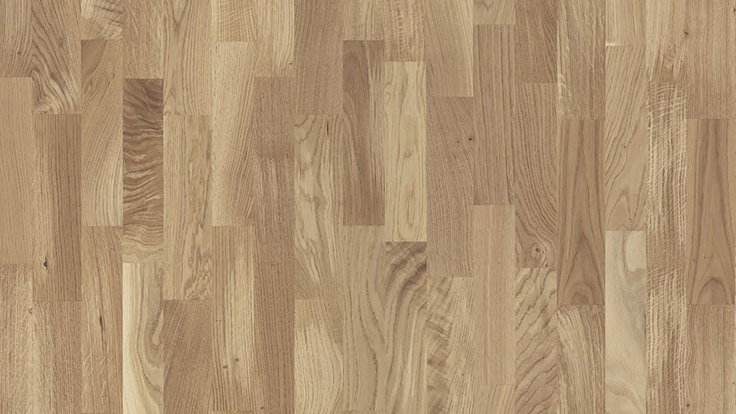 Трехполосная паркетная доска Sommer Europarquet Oak Fusion, Сербия