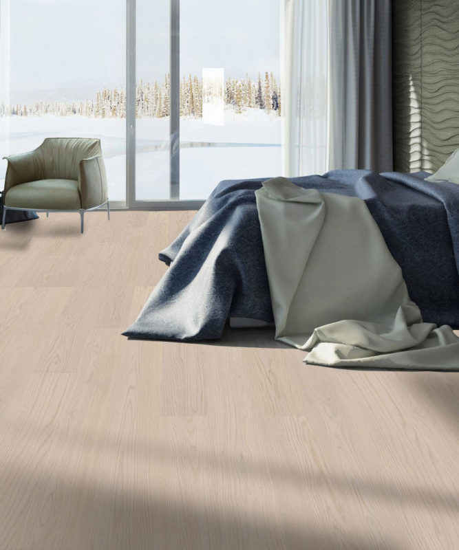 Tarkett Step XL & L Дуб Камелия браш
