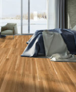 Трехполосная паркетная доска Timber Oak Wave, Сербия