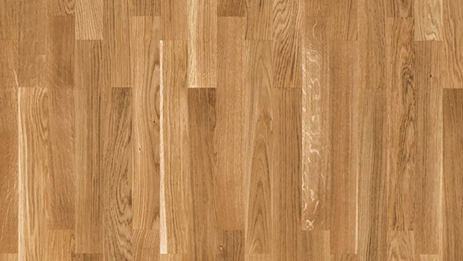 Трехполосная паркетная доска Timber Oak Wave, Сербия