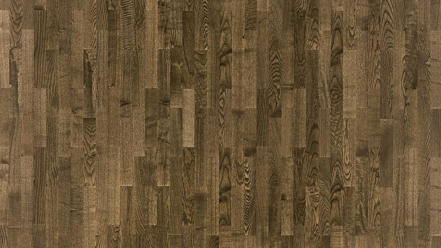 Трехполосная паркетная доска Timber Ash Earthquake, Сербия