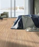 Трехполосная паркетная доска Timber Oak Wind, Сербия