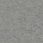 Текстура натурального линолеума Tarkett Veneto xf² Aluminium 672 практичного серого цвета с классическим мраморным рисунком полотна.