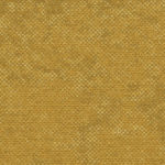 Ковровая плитка Desso Grezzo Vivid 6202 золотисто-желтого цвета со структурированным петлевым ворсом и эффектом меланж крупным планом.