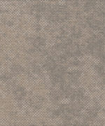 Ковровая плитка Desso Grezzo Bloom 9096 серо-бежевого цвета с органическим абстрактным узором и структурированным ворсом крупным планом.