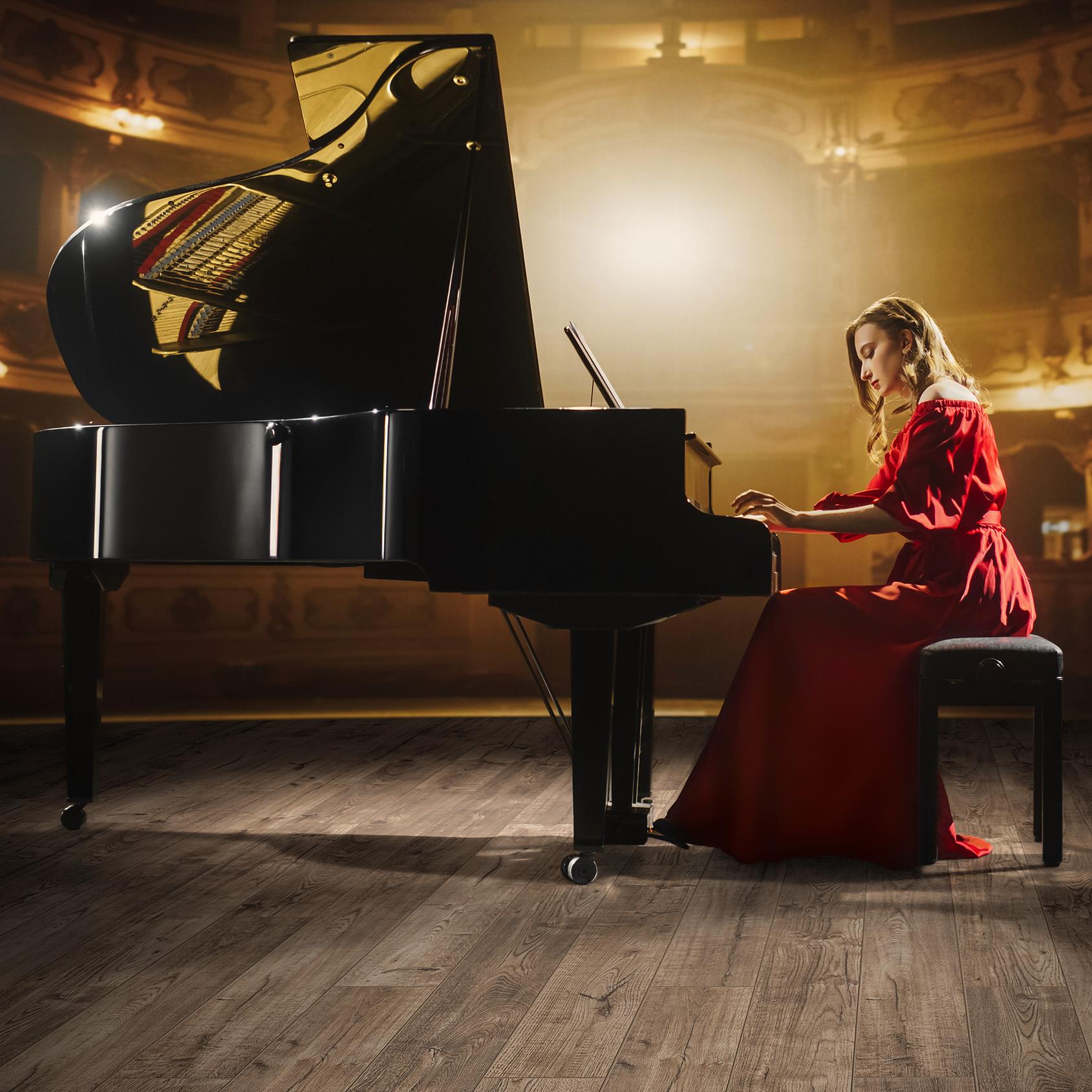 Коллекция Tarkett Orchestra