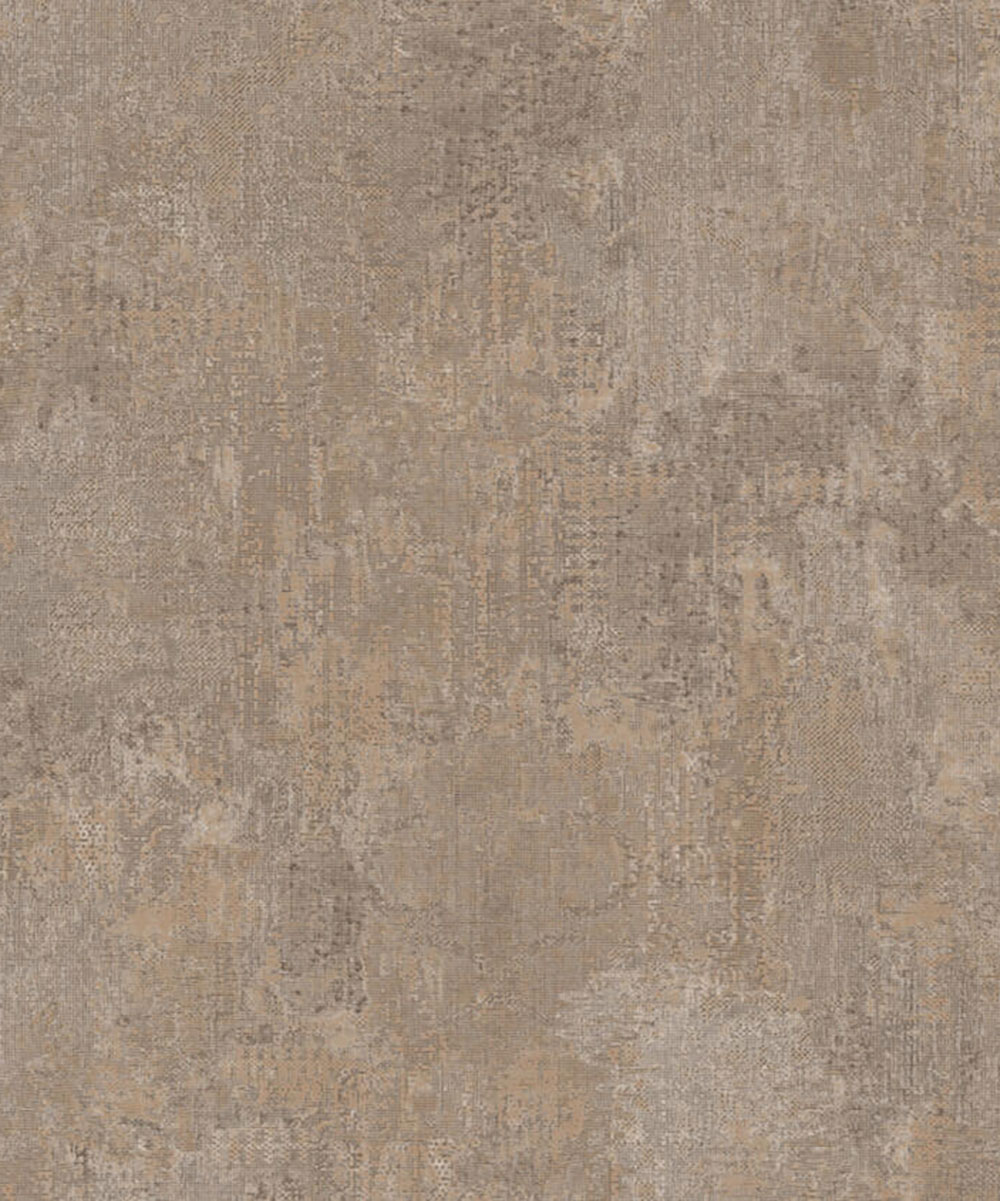 THH-HE-EXCELLENCE-Carpet_Brick-1 Линолеум Tarkett Excellence Carpet Brick коричневого цвета с текстурой под ковровое покрытие или рогожку крупным планом