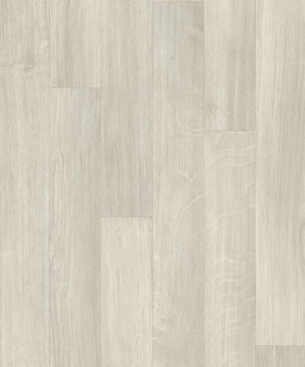 THH_HE_TOPAZ_Antik_Oak_Kaolin-1 Вспененный гетерогенный линолеум Tarkett Heritage Topaz Antik Oak Kaolin светлого бежево-серого цвета с текстурой дубовой доски крупным планом