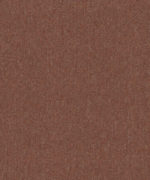 Коммерческая ковровая плитка Carpet Stratos AB31 2095 коричнево-рыжего (терракотового) цвета с меланжевой текстурой петельного ворса close-up