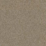 Ковровая плитка Carpet Stratos AB31-2925 бежево-серого цвета с меланжевой текстурой петельного ворса close-up