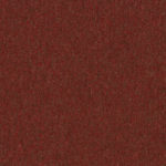 Ковровая плитка Carpet Stratos AB31-4312 бордово-красного цвета с меланжевой текстурой петельного ворса крупным планом