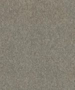 Ковровая плитка Carpet Stratos AB31-9526 серо-бежевого цвета с меланжевой текстурой петельного ворса крупным планом