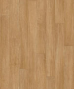 Линолеум Tarkett Heritage Topaz Antik Oak Light Brown светло-коричневого цвета с текстурой дубовой доски крупным планом