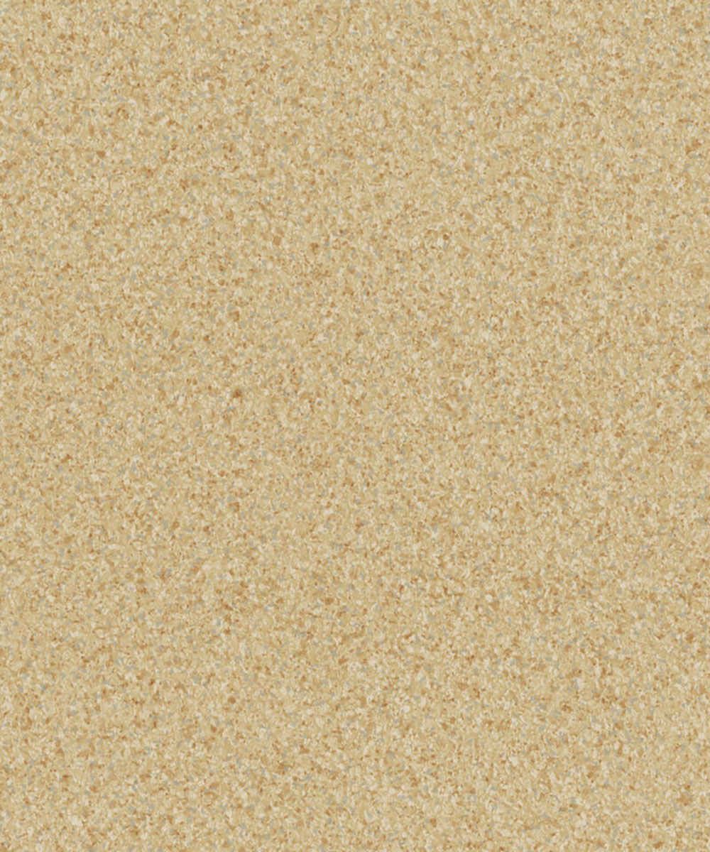 TH_HE_TOPAZ_Clic_Beige-1 Линолеум Tarkett Heritage Topaz Clic Beige бежевого цвета с мелкозернистой текстурой крошки крупным планом