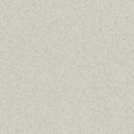 Линолеум Tarkett Heritage Topaz Clic Clair светло-серого цвета с мелкозернистой текстурой крошки крупным планом