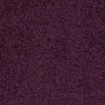 Ковровое покрытие ITC Palatino BL 4031 фиолетового цвета с густой разрезной текстурой ворса крупным планом