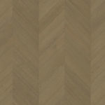 Крупный план паркета Tarkett Privilege Galoni Oak Brown Grey наглядно раскрывает изысканную текстуру дуба в благородном коричнево-сером тоне.
