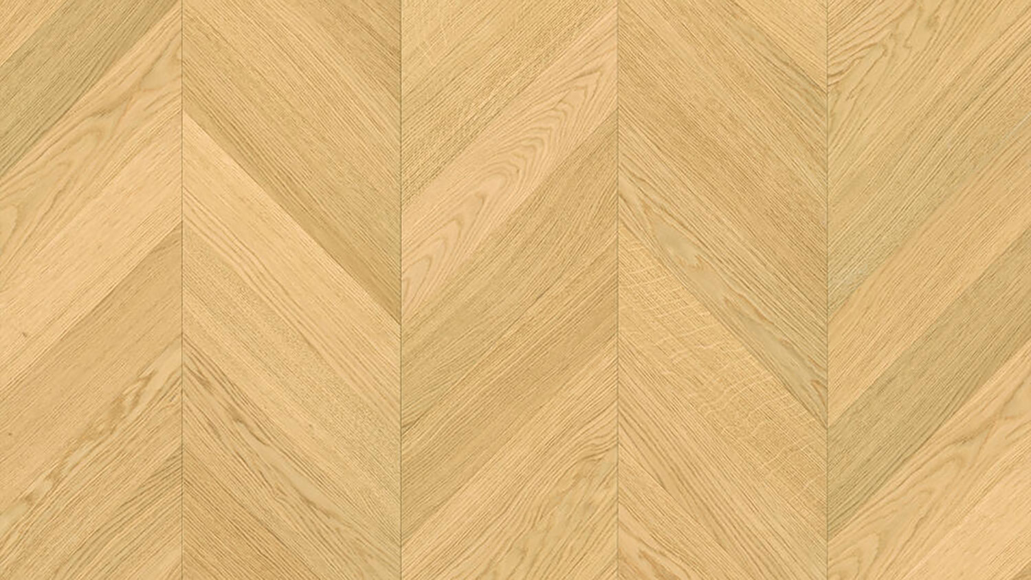 Однополосная паркетная доска Tarkett Privilege Galloni Oak White, французская елка, Сербия