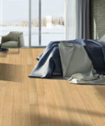 Однополосная паркетная доска Tarkett Privilege Galloni Oak Nobile Oak Select, Сербия