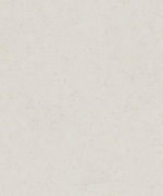 Линолеум Tarkett iQ Surface 813 Solid Upper Seashell со светло-бежевой однородной текстурой ракушечника. Крупный план напольного покрытия.