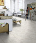 Модульная виниловая плитка LVT Tarkett Blackwood Dryback Christa GL, Россия