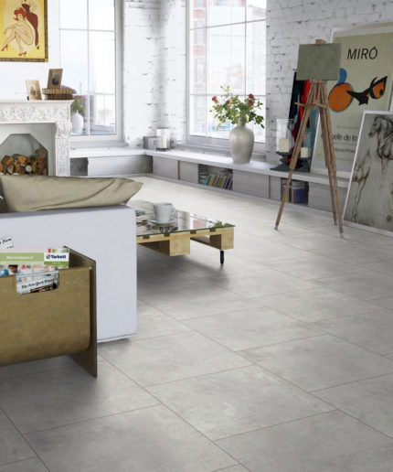 Модульная виниловая плитка LVT Tarkett Blackwood Dryback Elsa GL, Россия